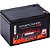Bateria Estacionária Selada 12V 12Ah VRLA UP12120 Unipower - Imagem 1