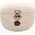 Fone de Ouvido Bluetooth Letron Harry Potter Branco - Imagem 4