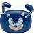 Fone de Ouvido Bluetooth Letron Sonic Azul - Imagem 1