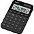 Calculadora de Mesa Casio MS20YC 12 Dígitos Preta - Imagem 2