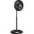Ventilador de Coluna Ventisol Turbo 6 40cm Preto 127v - Imagem 2