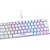 Teclado Gamer Mecânico Fortrek Gravity 65 Compact Switch Outemu Red W [F002] - Imagem 3