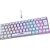 Teclado Gamer Mecânico Fortrek Gravity 65 Compact Switch Outemu Red W [F002] - Imagem 4