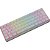 Teclado Mecânico Fortrek Gravity Air Compact Wireless Branco [F002] - Imagem 5