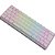 Teclado Mecânico Fortrek Gravity Air Compact Wireless Branco [F002] - Imagem 6