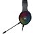 Headset Gamer Fortrek Cruiser 7.1 USB RGB Preto [F002] - Imagem 3