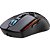 Mouse Gamer Sem Fio Wireless Fortrek Striker Air Preto [F002] - Imagem 7