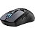 Mouse Gamer Sem Fio Wireless Fortrek Striker Air Preto [F002] - Imagem 8