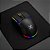 Mouse Gamer Sem Fio Wireless Fortrek Striker Air Preto [F002] - Imagem 9