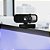 Webcam Vision 10 Fortrek HD 720p 30FPS Para Videochamadas [F002] - Imagem 8