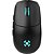 Mouse Gamer Fortrek Rogue Wireless Preto [F002] - Imagem 1