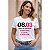 Camisa Dia da Mulher Personalizada – T-Shirt Feminista Frase Especial 8 de Março Confortável - Imagem 1