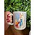 Caneca Personalizada Nossa Senhora de Lourdes | Presente Católico Religioso | Fé e Devoção - Imagem 2
