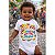 Body Infantil Carnaval Personalizado | Primeiro Carnaval do Bebê - Imagem 2