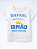 Camisa Infantil Promovido a Irmão Mais Velho – Camiseta Personalizada Anúncio Gravidez - Imagem 3