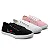 Kit 3 Tênis Feminino Casual FÉ - Imagem 1
