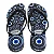 Kit 3 Chinelos Feminino Havaianas Eye - Imagem 5