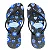 Kit 3 Chinelos Feminino Havaianas Eye - Imagem 7