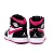 Tênis Feminino Nike Air Jordan 1 MID - Imagem 8