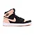 Tênis Feminino Nike Air Jordan 1 MID - Imagem 4