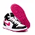 Tênis Feminino Nike Air Jordan 1 MID - Imagem 9