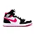 Tênis Feminino Nike Air Jordan 1 MID - Imagem 7