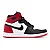 Tênis Nike Air Jordan 1 MID - Imagem 12