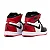 Tênis Nike Air Jordan 1 MID - Imagem 13