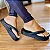 Chinelo Feminino Trançado Nuvem Casual - Imagem 2