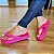 Chinelo Feminino Trançado Nuvem Casual - Imagem 5