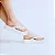Chinelo Feminino Trançado Nuvem Casual - Imagem 7