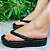 Chinelo Feminino Trançado Nuvem Casual - Imagem 19