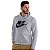 Blusa Moletom Masculino Nike com Capuz - Imagem 5