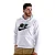 Blusa Moletom Masculino Nike com Capuz - Imagem 4