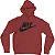 Blusa Moletom Masculino Nike com Capuz - Imagem 9