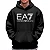 Blusa Moletom EA7 Emporio Armani - Imagem 2