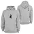 Blusa Moletom Volcom Volstoned - Imagem 1