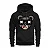 Blusa Moletom Urso Bolado - Imagem 2