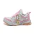 Tenis Infantil Louis Vuitton Skate Sneaker - Imagem 12