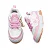 Tenis Infantil Louis Vuitton Skate Sneaker - Imagem 13