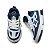 Tenis Infantil Louis Vuitton Skate Sneaker - Imagem 9
