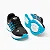 Tênis Infantil Adidas Kanadia TR9 - Imagem 1