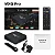 Smart Tv Box 6 Tvbox Mxq Pro 5g 4k Preto - Imagem 2