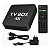 Smart Tv Box 6 Tvbox Mxq Pro 5g 4k Preto - Imagem 4