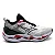 Tênis Masculino Mizuno Wave Stratos 3 - Imagem 9
