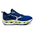 Tênis Masculino Mizuno Wave Stratos 3 - Imagem 3