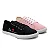 Kit 2 Tênis Feminino Casual FÉ - Imagem 2