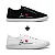 Kit 2 Tênis Feminino Casual FÉ - Imagem 7