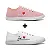 Kit 2 Tênis Feminino Casual FÉ - Imagem 9