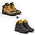 Kit 2 Bota Masculina Adv Cano Medio - Imagem 3